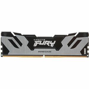 Kingston FURY Renegade RAM Module for Motherboard - 16 GB (1 x 16GB) - DDR5-7600/PC5-60800 DDR5 SDRAM - 7600 MHz Single-ra