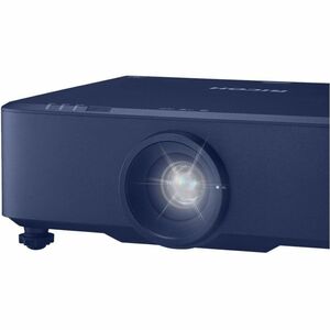 Ricoh PJ WUL6680 3D DLP Projector - 16:10 - Ceiling Mountable, Floor Mountable - Front, Ceiling - 2160p - 20000 Hour Norma
