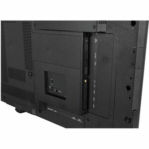 Vestel PR43D-4H 43" LCD Digital Signage Display - 24 Hours/7 Days Operation - In-plane Switching (IPS) Technology Cortex A
