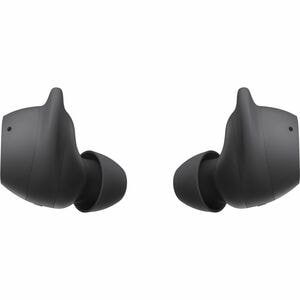 Samsung Galaxy Buds FE SM-R400NZAAEUB True Wireless Earbud Stereo Earset - Graphite - Bixby - Binaural - In-ear - Bluetooth