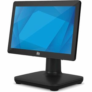 Elo EloPOS POS Terminal - Core i3 3.20 GHz - 8 GB DDR4 SDRAM - 256 GB Serial ATA M.2 - 39.6 cm (15.6") LED Touchscreen UHD
