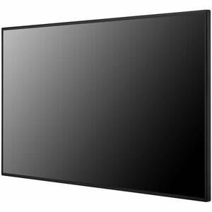 LG 65UM5N-H 1651 mm LCD Digital Signage Display - 24 Hours/7 Days Operation - Energy Star - In-plane Switching (IPS) Techn