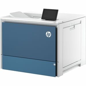 HP LaserJet Enterprise 6700dn Laser Printer - Colour - 55 ppm Color - 1200 x 1200 dpi Print - Automatic Duplex Print - 550