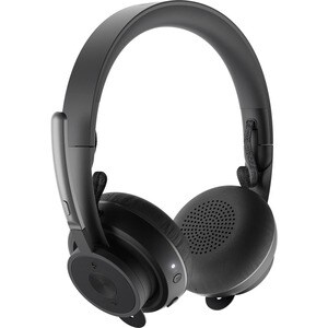 LOGI-VC ZONE WIRELESS PLUS UC