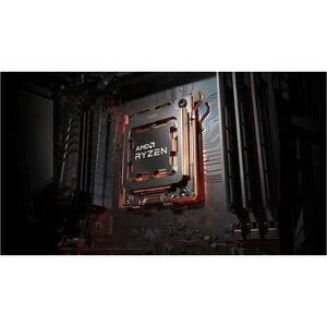 AMD Ryzen Threadripper PRO 7000 7995WX Hexanonaconta-Core (96 Core) 2,50 GHz Prozessor - Retail Paket - 384 MB L3 Cache - 