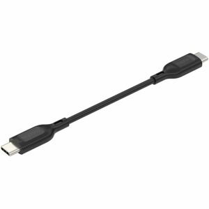 Mophie Essentials 1 m USB-C Data Transfer Cable - Black