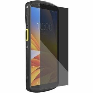 InfoCase 9H Acrílico, Polietileno Tereftalato (PET) Protetor de ecrã de privacidade - Para 25,4 cm (10") LCD Tablet - Resi