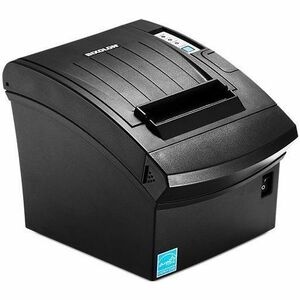 Bixolon SRP-350PlusIII Hospitalidade, Varejo Impressora térmica direta - Monocromático - Impressão recebida - Ethernet - U