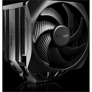 Ventilateur/Refroidisseur be quiet! Dark Rock Elite - PC, Processor, Station de travail - 135 mm Maximum Fan Diameter - 1 