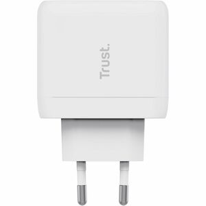 Adaptateur secteur Trust Maxo - 65 W - Adaptateur universel - Pour Ordinateur Portable, Smartphone, Tablette PC, Dispositi