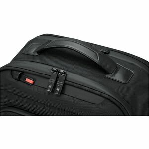 Lenovo Professional Tasche (Rucksack) für 40,6 cm (16 Zoll) Notebook, Zubehör - Schwarz - Recyceltes Polyethylenterephthal
