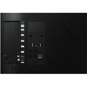 Televisore LED-LCD Samsung HCF8000 HG32CF800EU - 81,3 cm - HDTV - High Dynamic Range (HDR) - Nero - HLG - Schermo Quantum 