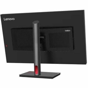 Lenovo ThinkVision P32pz-30 32" Class 4K UHD LED Monitor - 16:9 - 80 cm (31.5") Viewable - In-plane Switching (IPS) Techno