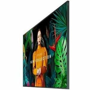 Vista 5 de QM50C 50IN4K 500 NITS COMMERCIAL DISPLAY