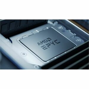 AMD EPYC 8004 (4ªa ger.) 8124P Hexadeca-core (16 núcleos) 2,45 GHz Processador - OEM Pack - 64 MB Cache L3 - 16 MB Cache L