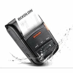 Bixolon SPP-R210 Móvel, Varejo, Ticketing Impressora térmica direta - Monocromático - Impressão recebida - USB - Host USB 