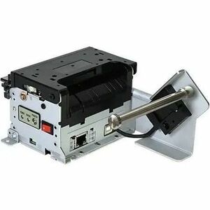 Custom KX80S Verkaufsautomat, Kiosk Thermotransferdrucker - Ethernet - USB - USB-Schnittstelle - Seriell - With Schneider 