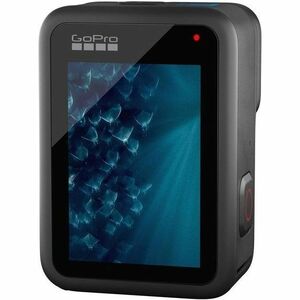 Videocámara digital Profesional GoPro HERO11 Black - 5.8cm (2.3") - Pantalla Táctil LCD - CMOS - 5.3K - Negro - 16:9 - 27.