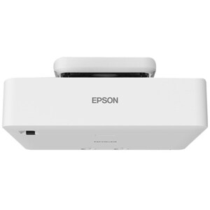 Proyector 3LCD Montable en techo Epson PowerLite L570U - 16:10 - Blanco - 1920 x 1200 - Frontal, Parte trasera, De Techo -