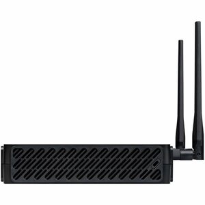 Lancom 1803VA-4G VoIP-Gateway - 5 x RJ-45 - 2 x FXS - USB - Gigabit-Ethernet, Ethernet - VDSL2/ADSL2+ - ISDN - LTE Advance