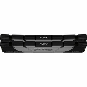 Kingston FURY Renegade RAM-Modul für Hauptplatine - 32 GB (2 x 16GB) - DDR4-3600/PC4-28800 DDR4 SDRAM - 3600 MHz Dual-rank