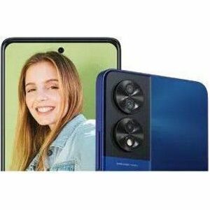TCL 40 256 GB Smartphone - 17 cm (6,7 Zoll) LCD Full HD Plus 1080 x 2460 - Octa-Core (Cortex A75Dual-Core 2 GHz + Cortex A