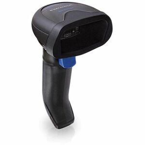 Datalogic QuickScan QM2500 Varejo, Hospitalidade, Ticketing, Transporte, Governo, Assistência médica, Fabricação leve/limp