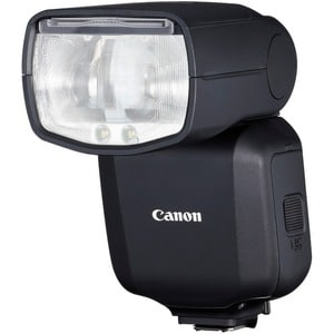 Canon Speedlite EL-5 Camera Flash - E-TTL, E-TTL II - Guide Number 60m - 30 m Range