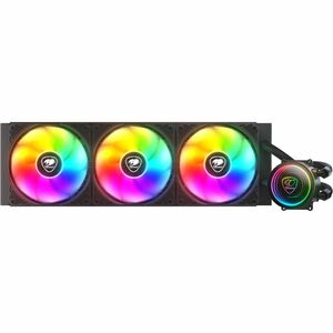 LIQUID COOLING POSEIDON ELITE ARGB360 BK