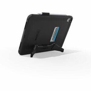 Sacoche de transport OtterBox Defender Durci - Folio Style Apple iPad (10e génération) Tablette, Stylus, Crayon - Noir - R