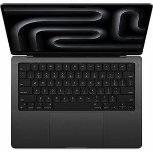 Apple MacBook Pro MRW13C/A 16.2"" Notebook - 120 Hz - Apple M3 Pro - 18 GB - 512 GB SSD - Canadian French Keyboard - Space