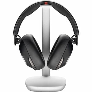 Poly Voyager Surround 85 UC Wired/Wireless Over-the-head, Over-the-ear Stereo Headset - Black - Microsoft Teams Certificat