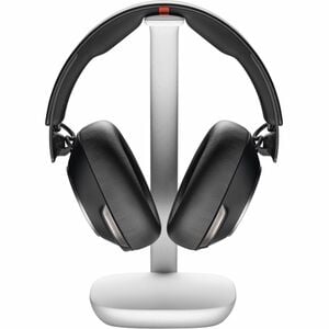 Poly Voyager Surround 85 UC Wired/Wireless Over-the-head, Over-the-ear Stereo Headset - Black - Microsoft Teams Certificat