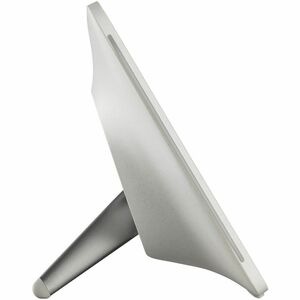 Poly Wall Mount for Touch Panel - White