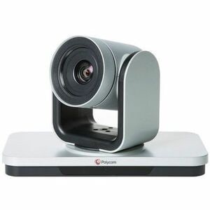 Poly EagleEye IV Video Conferencing Camera - 1920 x 1080 Video - CMOS Sensor - Auto-focus - 85° Angle - 12x Digital Zoom