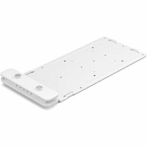 Logitech Large Room Solution with Tap and Rally Plus for Google Meet - Large Room Size Supported