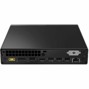Lenovo ThinkCentre neo 50q Gen 4 12LN0069US Desktop Computer - Intel Core i5 13th Gen i5-13420H - 8 GB - 512 GB PCI Expres