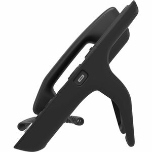 Téléphone IP Poly CCX 350 - Filaire - Filaire - Bureau, Fixation au mur - Noir - VoIP - 2 x Réseau (RJ-45) - PoE Ports