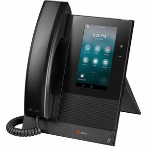 CCX 400 MEDIA PHONE OPENSIP PO .