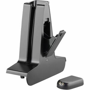 Poly Bateria - Para Auriculares sem fios - Bateria recarregável - Tamanho de bateria único Shelf Life