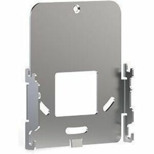 2N Clip Single-Gang Box Installation Plate - 1-gang - Wall Mount