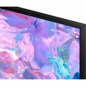 Samsung HG50CU700NF 50" LCD TV - 4K UHDTV - 3840 x 2160 Resolution