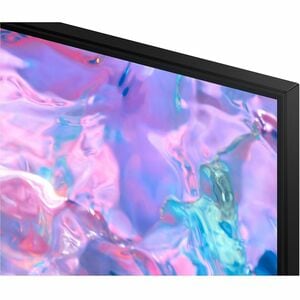 Samsung HG65CU700NF 65" LCD TV - 4K UHDTV - 3840 x 2160 Resolution