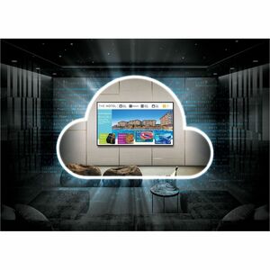 Samsung HG75CU700NF 75" LCD TV - 4K UHDTV - 3840 x 2160 Resolution