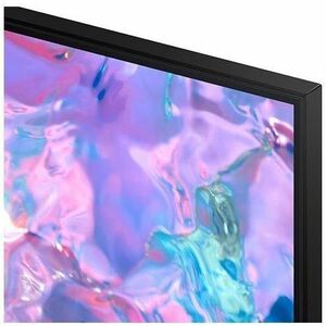 Samsung HG55CU700NF 55" LCD TV - 4K UHDTV - 3840 x 2160 Resolution