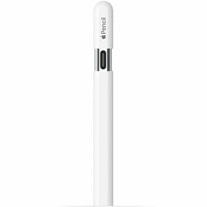 Apple Pencil (USB-C) - Bluetooth - Capacitive Touchscreen Type Supported - Tablet Device Supported