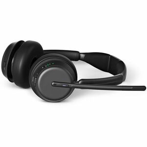 EPOS IMPACT 1060T Wireless On-ear Stereo Headset - Binaural - Circumaural - Bluetooth - Noise Canceling