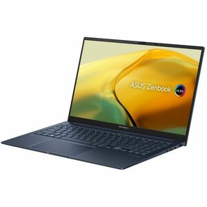 Asus Zenbook 15 OLED UM3504 UM3504DA-MA280W 39.6 cm (15.6") Notebook - 2.8K - AMD Ryzen 5 7535U - 16 GB - 512 GB SSD - Pon