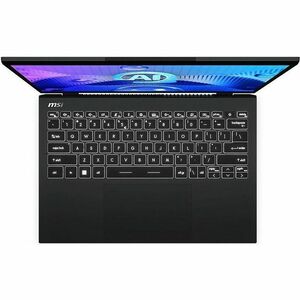 MSI Prestige AI EVO 13 in Ultrabook Laptop Intel Core Ultra 7-155H 16GB 1TB Win 11 Pro - Intel Chip - 2880 x 1800 - Window