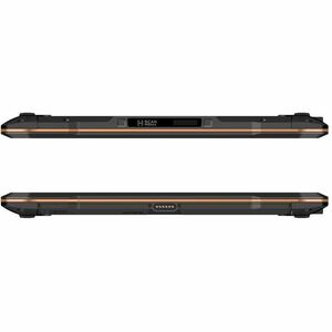 Speedata Orion Plus SD-SD100-Plus Tablet - 25,4 cm (10 Zoll) - 4 GB - 64 GB - Android 11 - 5G - Octa-Core 2,20 GHz - SD Un